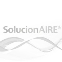 SolucionAIRE logo, SolucionAIRE contact details