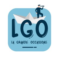 La Grande Occasione logo, La Grande Occasione contact details