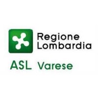 A.S.L. della Provincia di Varese logo, A.S.L. della Provincia di Varese contact details