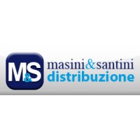 Masini & Santini Distribuzione srl logo, Masini & Santini Distribuzione srl contact details