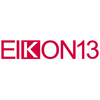 EIKON13 sas di John Colombo & C. logo, EIKON13 sas di John Colombo & C. contact details