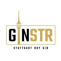 GINSTR - Stuttgart Dry Gin logo, GINSTR - Stuttgart Dry Gin contact details