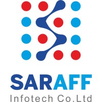 Saraff Infotech Co. Ltd logo, Saraff Infotech Co. Ltd contact details