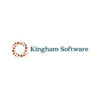 Kingham Software logo, Kingham Software contact details