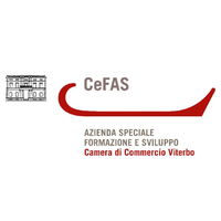 CeFAS - Azienda Speciale CCIAA Viterbo logo, CeFAS - Azienda Speciale CCIAA Viterbo contact details