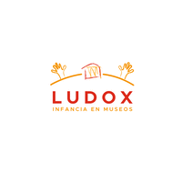 Ludox, Infancia en Museos logo, Ludox, Infancia en Museos contact details