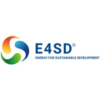 E4SD - Energy for Sustainable Development logo, E4SD - Energy for Sustainable Development contact details