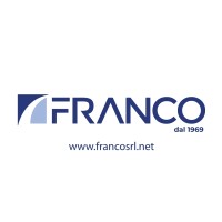 Franco s.r.l. logo, Franco s.r.l. contact details