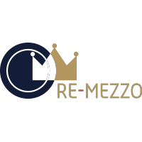 Re-Mezzo logo, Re-Mezzo contact details