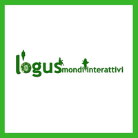 Logus Mondi Interattivi logo, Logus Mondi Interattivi contact details