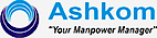 ASHKOM MEDIA INDIA logo, ASHKOM MEDIA INDIA contact details