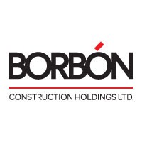 Borbon Construction Holdings Ltd logo, Borbon Construction Holdings Ltd contact details