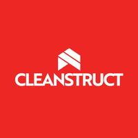 Cleanstruct logo, Cleanstruct contact details