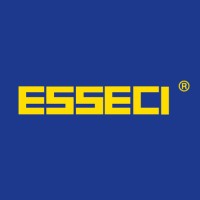 ESSECI Antincendio logo, ESSECI Antincendio contact details