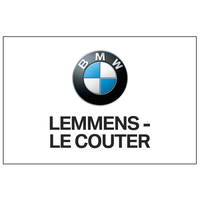 BMW Lemmens - Le Couter logo, BMW Lemmens - Le Couter contact details