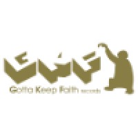 Gotta Keep Faith Records logo, Gotta Keep Faith Records contact details