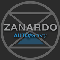 Zanardo Autofactory logo, Zanardo Autofactory contact details