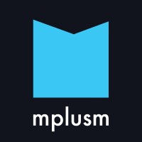 mplusm logo, mplusm contact details