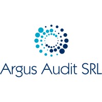 Argus Audit SRL logo, Argus Audit SRL contact details