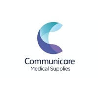 Communicare Medical logo, Communicare Medical contact details