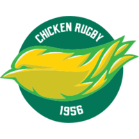 Chicken Rugby ASD logo, Chicken Rugby ASD contact details