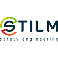 STILM logo, STILM contact details