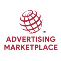 Advertising Marketplace logo, Advertising Marketplace contact details