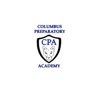 Columbus Preparatory Academy logo, Columbus Preparatory Academy contact details