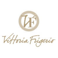 Vittoria Frigerio logo, Vittoria Frigerio contact details