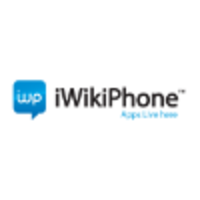 iWikiPhone.com logo, iWikiPhone.com contact details