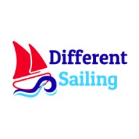 Different Sailing A.S.D. logo, Different Sailing A.S.D. contact details