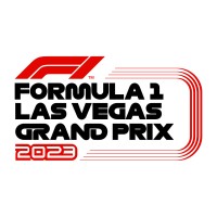 F1 Las Vegas logo, F1 Las Vegas contact details