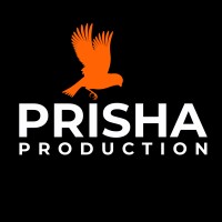 Prisha Production logo, Prisha Production contact details