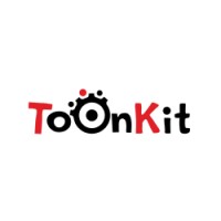 Toonkit logo, Toonkit contact details