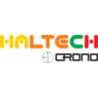 Haltech Crono logo, Haltech Crono contact details