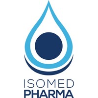 Isomed Pharma logo, Isomed Pharma contact details