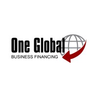 One Global Business Financing logo, One Global Business Financing contact details