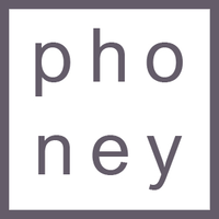 pho_ney logo, pho_ney contact details