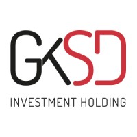 GKSD Investment Holding logo, GKSD Investment Holding contact details