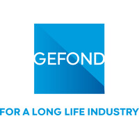 Gefond srl logo, Gefond srl contact details