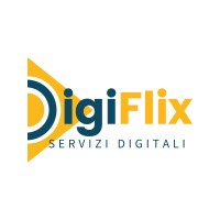 Digiflix logo, Digiflix contact details