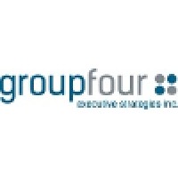 Group Four Executive Strategies Inc logo, Group Four Executive Strategies Inc contact details