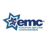 European Maccabi Confederation logo, European Maccabi Confederation contact details