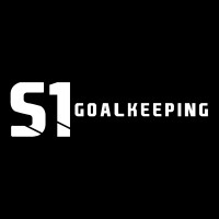 S1 Goalkeeping Ltd logo, S1 Goalkeeping Ltd contact details