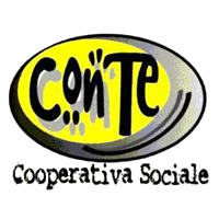 Cooperativa Sociale ConTe logo, Cooperativa Sociale ConTe contact details