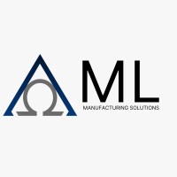 ML Manufacturing Solutions logo, ML Manufacturing Solutions contact details