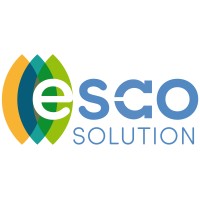 ESCo Solution logo, ESCo Solution contact details