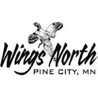 Wings North logo, Wings North contact details