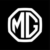 MG Motor Europe logo, MG Motor Europe contact details