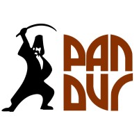 PAN-DUR GmbH logo, PAN-DUR GmbH contact details